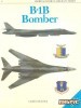 B-1B Bomber (Osprey Combat Aircraft 8) title=