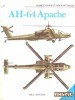AH-64 Apache (Osprey Combat Aircraft 6)
