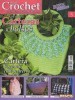 Moda Crochet: Especial Carteras y Bolsos No.05 title=