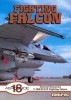 General Dynamics F-16A/B/C/D Fighting Falcon (Aeroguide 18) title=