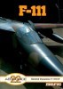 General Dynamics F-111E/F (Aeroguide 22)