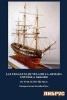 Las Fragatas de vela de la Armada Espanola 1650-1853 (Su evolucion tecnica) title=