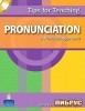 Pronunciation: A Practical Approach title=