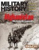 Military History 2009-08 (Vol.26 No.03) title=
