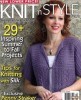 Knitn Style 186 2013 title=