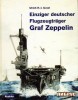Einziger deutscher Flugzeugträger Graf Zeppelin title=