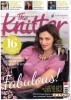 The Knitter  (2013 No 58) title=