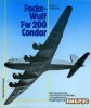 Focke-Wulf Fw 200 Condor title=