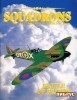 Squadrons. Air combat rules for 1/300th scale planes: Battle of Britain
