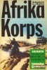 Historia del Siglo de la Violencia Campañas Libro Nº 1: Afrika Korps title=