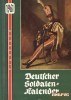 Deutsches Soldatenjahrbuch 1961 - 9. Deutscher Soldatenkalender