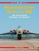 Red Star vol.11: Myasishchev M-4 and 3M: The First Soviet Strategic Jet Bomber title=