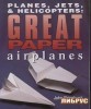 Great Paper Airplanes title=