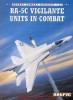 Combat Aircraft 51: RA-5C Vigilante Units in Combat