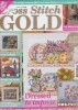 Cross Stitch Gold Issue (2013 No 102) title=