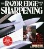 The Razor Edge Book of Sharpening title=