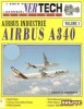 AirlinerTech 3: Airbus Industrie Airbus A340 title=