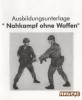 Ausbildungsunterlage Nahkampf Ohne Waffen title=