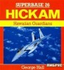 Hickam: Hawaiian Guardians (Superbase 26)