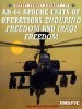 Combat Aircraft 57: AH-64 Apache Units of Operations Enduring Freedom and Iraqi Freedom title=