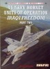 Combat Aircraft 58: US Navy Hornet Units of Operation Iraqi Freedom, Part Two title=