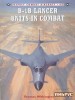 Combat Aircraft 60: B-1B Lancer Units in Combat