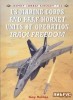 Combat Aircraft 56: US Marine and RAAF Hornet Units of Operation Iraqi Freedom