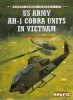 Combat Aircraft 41: US Army AH-1 Cobra Units in Vietnam title=
