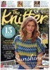 The Knitter (2013 No 59)
