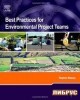 Best Practices for Environmental Project Teams title=