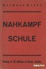 Nahkampf Schule title=