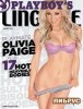 Playboy's Lingerie (2012 No.08-09) title=