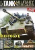 Tank & Militray Vehicles 10 (2013-03) title=
