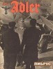 Der Adler Sonderdruck 01.02.1944 title=