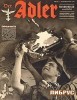 Der Adler Sonderdruck 1943.09.01 title=