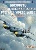 Combat Aircraft 13: Mosquito Photo-Reconnaissance Units of World War 2 title=