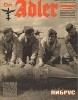 Der Adler Schulausgabe 1943.09.02