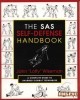 The SAS Self-Defense Handbook: A Complete Guide to Unarmed Combat Techniques title=