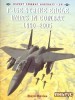 Combat Aircraft 59: F-15E Strike Eagle Units in Combat 1990-2005