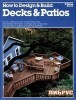 How to Design & Build Decks & Patios title=