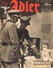 Der Adler 16 (03.08.1943)