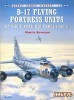 Combat Aircraft 36: B-17 Flying Fortress Units of the Eighth Air Force (Part 2) title=