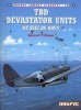 Combat Aircraft 20: TBD Devastator Units of the US Navy title=