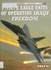 Combat Aircraft 47: F-15C/E Eagle Units of Operation Iraqi Freedom title=