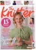 The Knitter (2013 No 60) title=