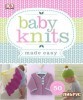 Baby Knits Made Easy title=