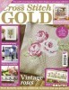 Cross Stitch Gold Issue (2013 No 103) title=