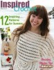 Inspired Crochet - May 2013 title=