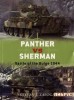 Panther vs Sherman: Battle of the Bulge 1944 (Osprey Duel 13) title=