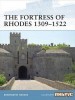 The Fortress of Rhodes 1309-1522 (Fortress 96) title=